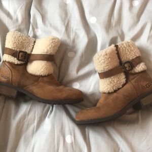 Size 9 UGG Boots